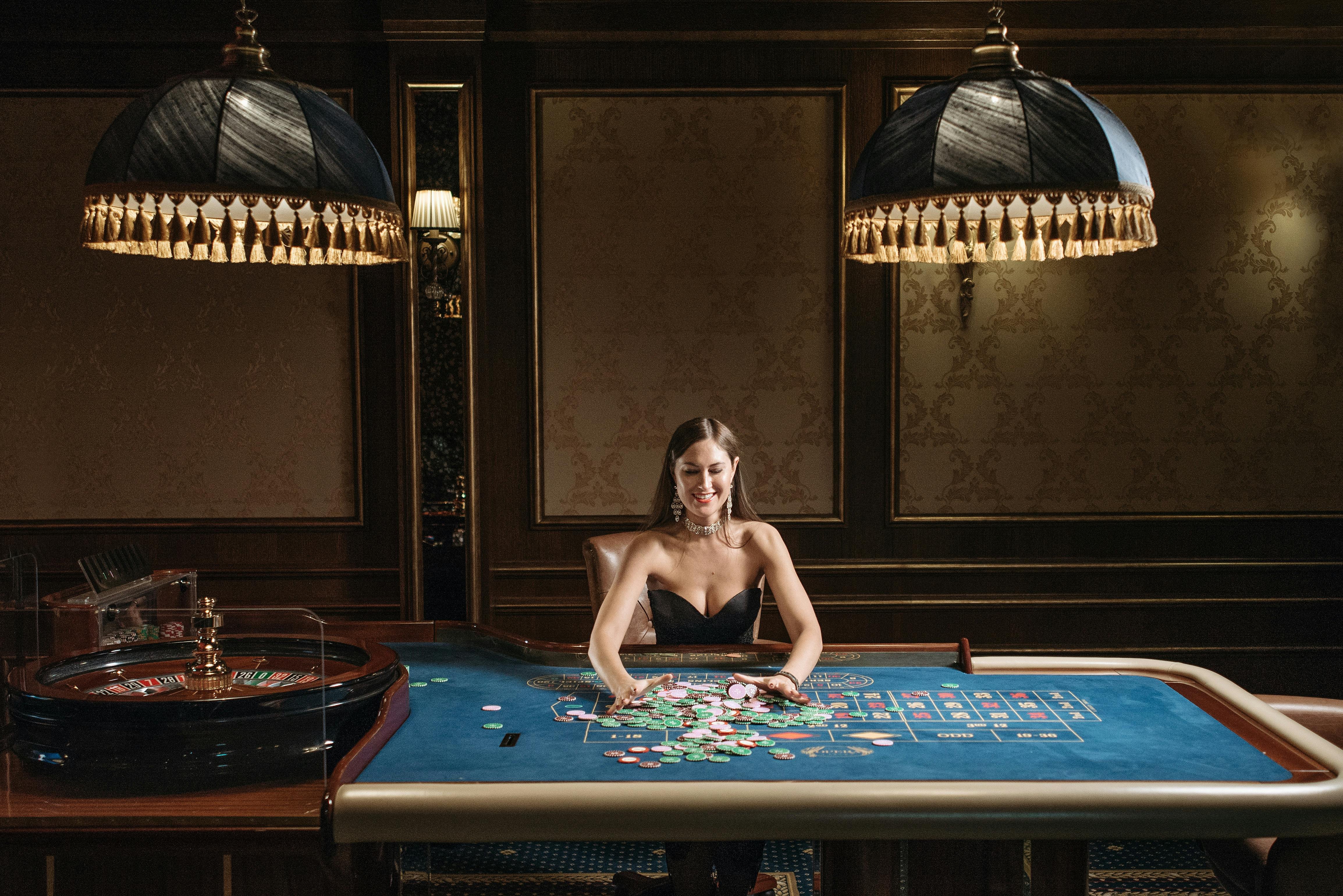 pasarjp Live Baccarat Prestige